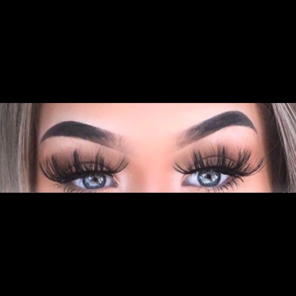 25mm softest lashes!!